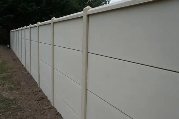 BÉTON / MAÇONNÉ