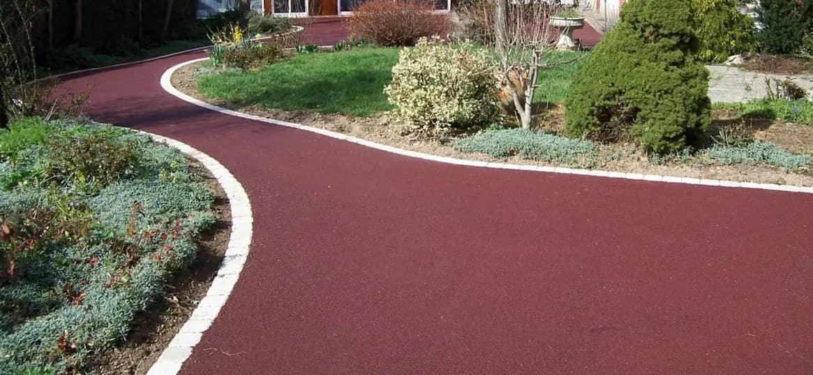 Enrobé Rouge