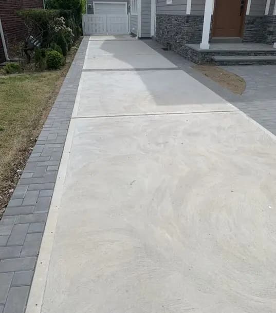 EN BÉTON